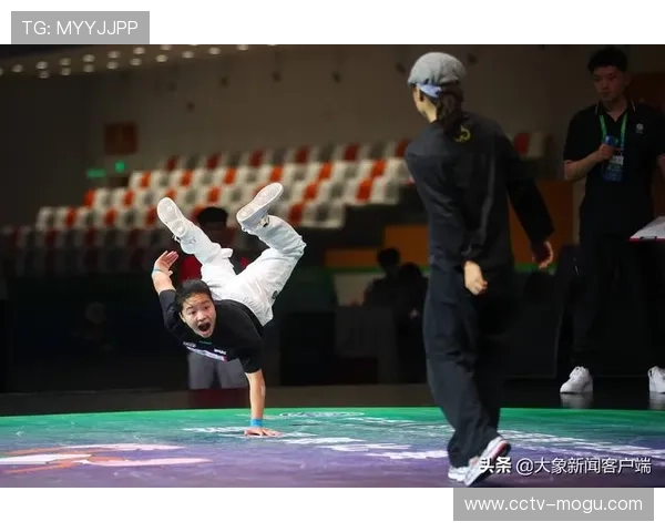 国际奥委会讨论新兴项目入奥标准，Breaking确认入围